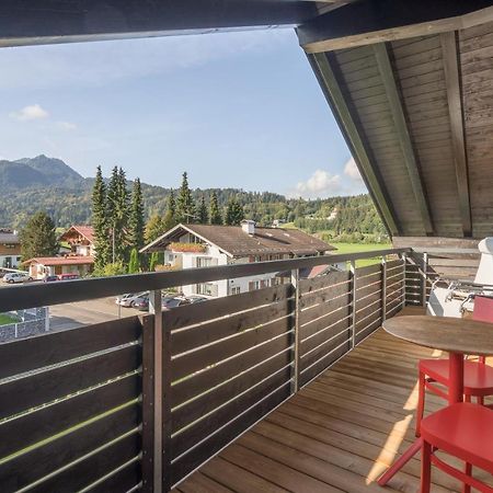 Ferienwohnung Gams Oberstdorf Esterno foto