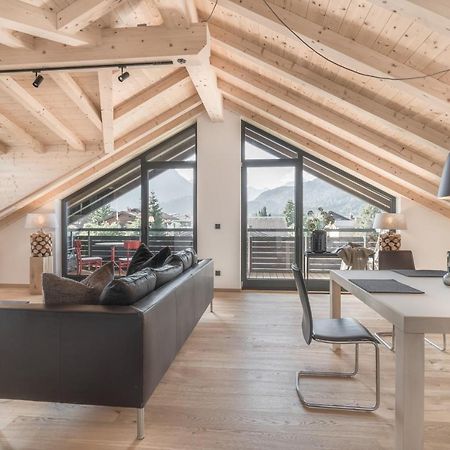 Ferienwohnung Gams Oberstdorf Esterno foto