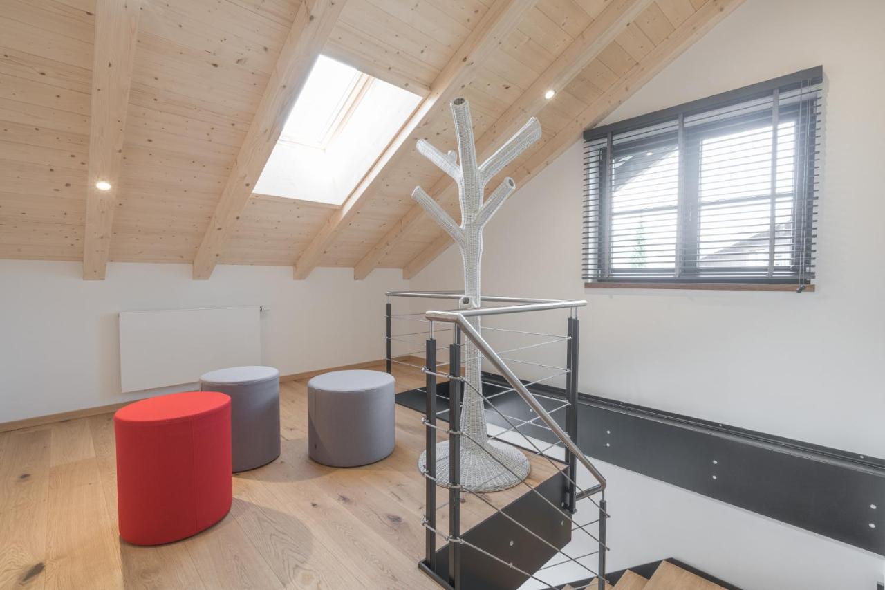 Ferienwohnung Gams Oberstdorf Esterno foto