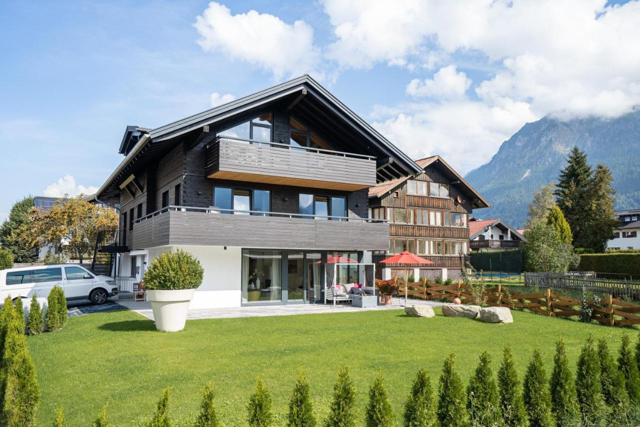 Ferienwohnung Gams Oberstdorf Esterno foto
