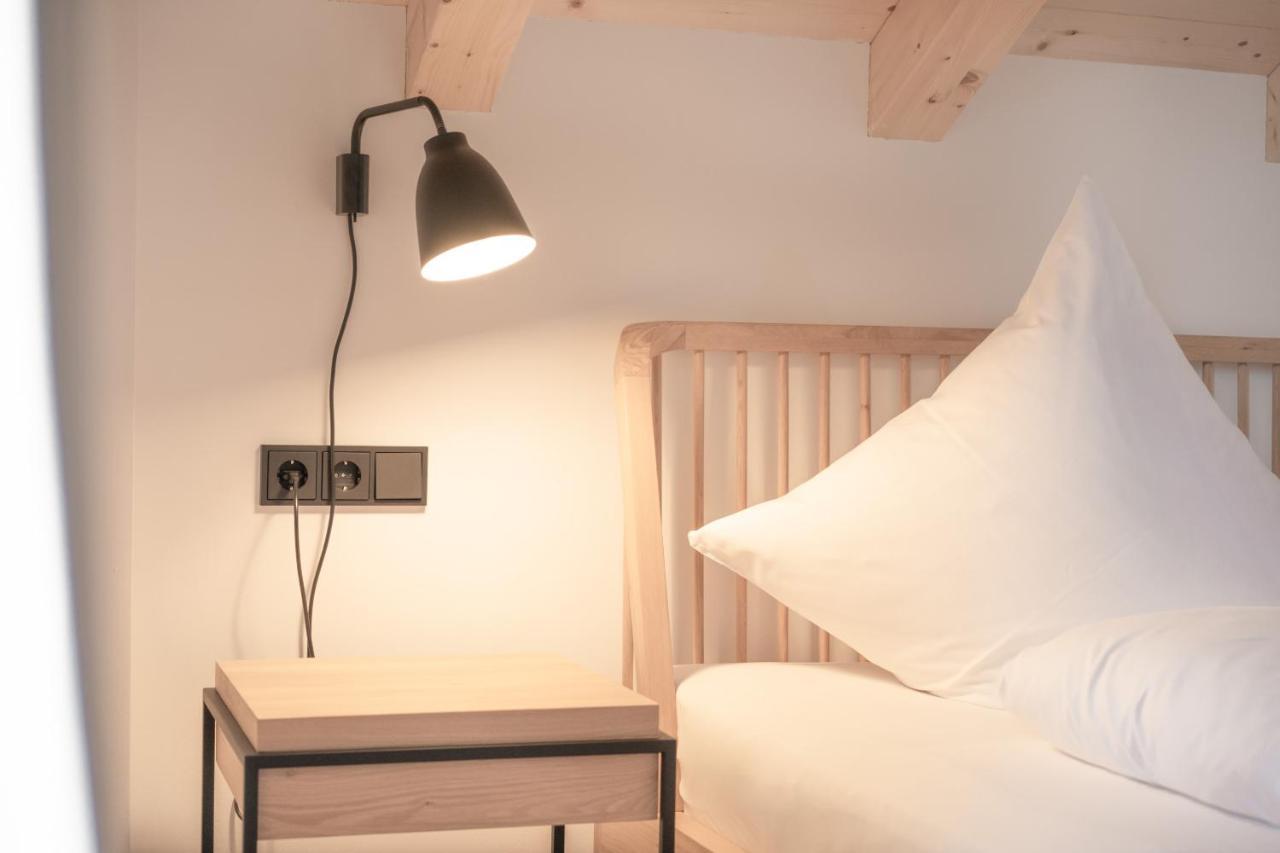 Ferienwohnung Gams Oberstdorf Esterno foto