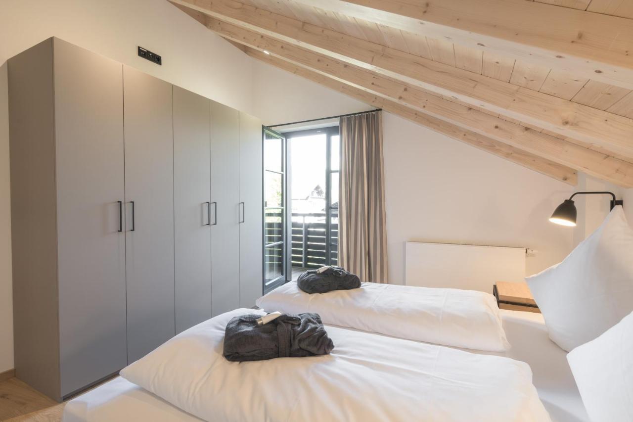 Ferienwohnung Gams Oberstdorf Esterno foto