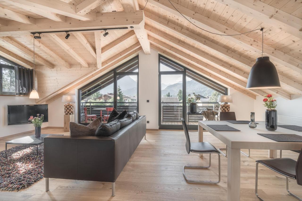 Ferienwohnung Gams Oberstdorf Esterno foto